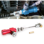 Hydraulic Clutch Cable Brake Pump Cylinder for Universal Motorcycle (All Years)