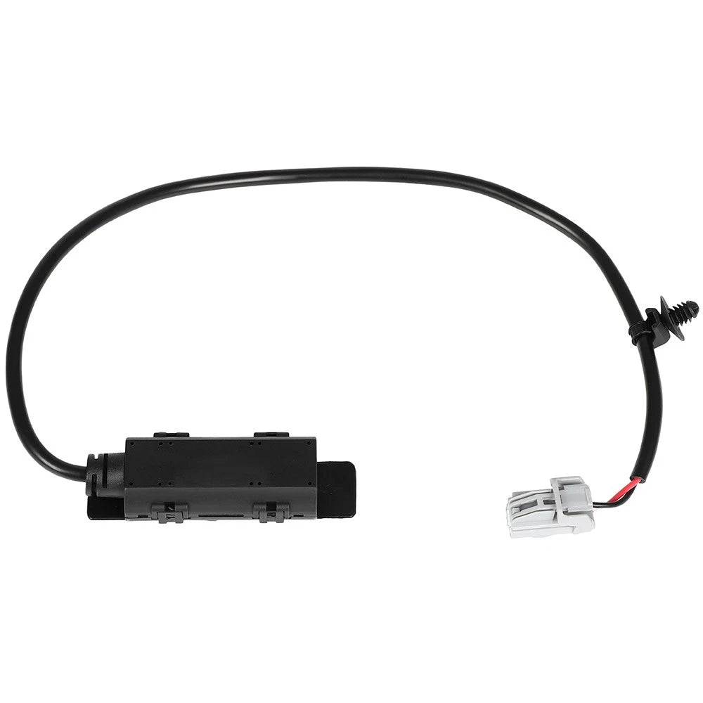 Driver Warning Seat for Chevy Silverado Tahoe GMC Yukon Sierra (2015–2019)