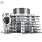 Cylinder Piston Rings Top End Kit for Honda TRX400EX (1999–2008) 397cc