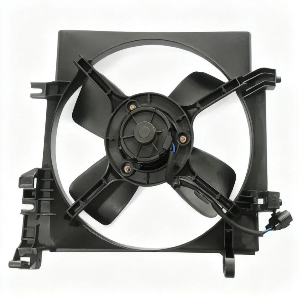 Cooling Fan Assembly for Subaru Forester Impreza 2.5L (2008–2013)