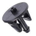 Lower Motor Cover Nipple for Johnson/Evinrude (777-110)