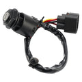 Ignition Key Switch for Honda Pioneer 500 SXS500 SXS520 (2015–2023) 35100-HL5-A01