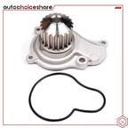 Timing Belt Kit with Water Pump for Chrysler PT Cruiser (2003-2010)