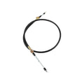 Auto Gear Shifter Lever Cable for B&M Shifters (81831) 5-Foot Steel Wire