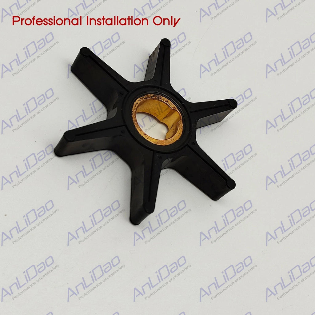 Water Pump Impeller for Mercury 40HP 50HP (Replaces 821354A2 3219)