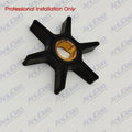 Water Pump Impeller for Mercury 40HP 50HP (Replaces 821354A2 3219)
