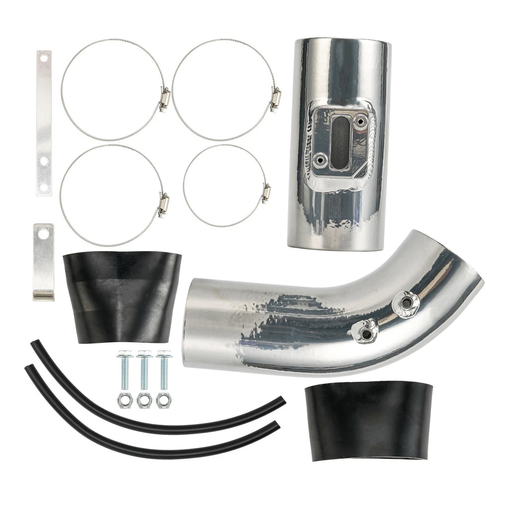 Cold Air Intake Kit for Honda Accord 2.4L L4 (2004–2007)