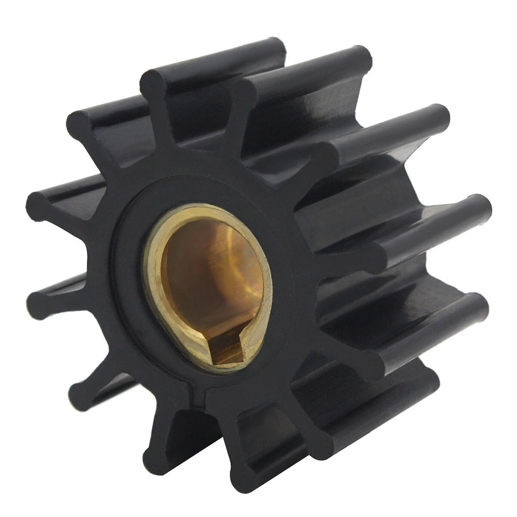 Johnson Water Pump F5 Flexible Impeller Neoprene for (09-801B)