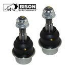 2X Front Lower Suspension Ball Joints for Dodge Ram 1500 RWD (2019–2023)