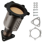 Catalytic Converter for Nissan Pathfinder 1996–2004 V6 Front Left (Direct Fit)