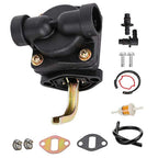 Fuel Pump Kit 1255902S for Lawn Equipment