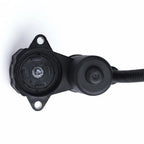 Rear Brake Caliper Motor for Audi A8 S8 D3 (2002–2010) 4E0998281B