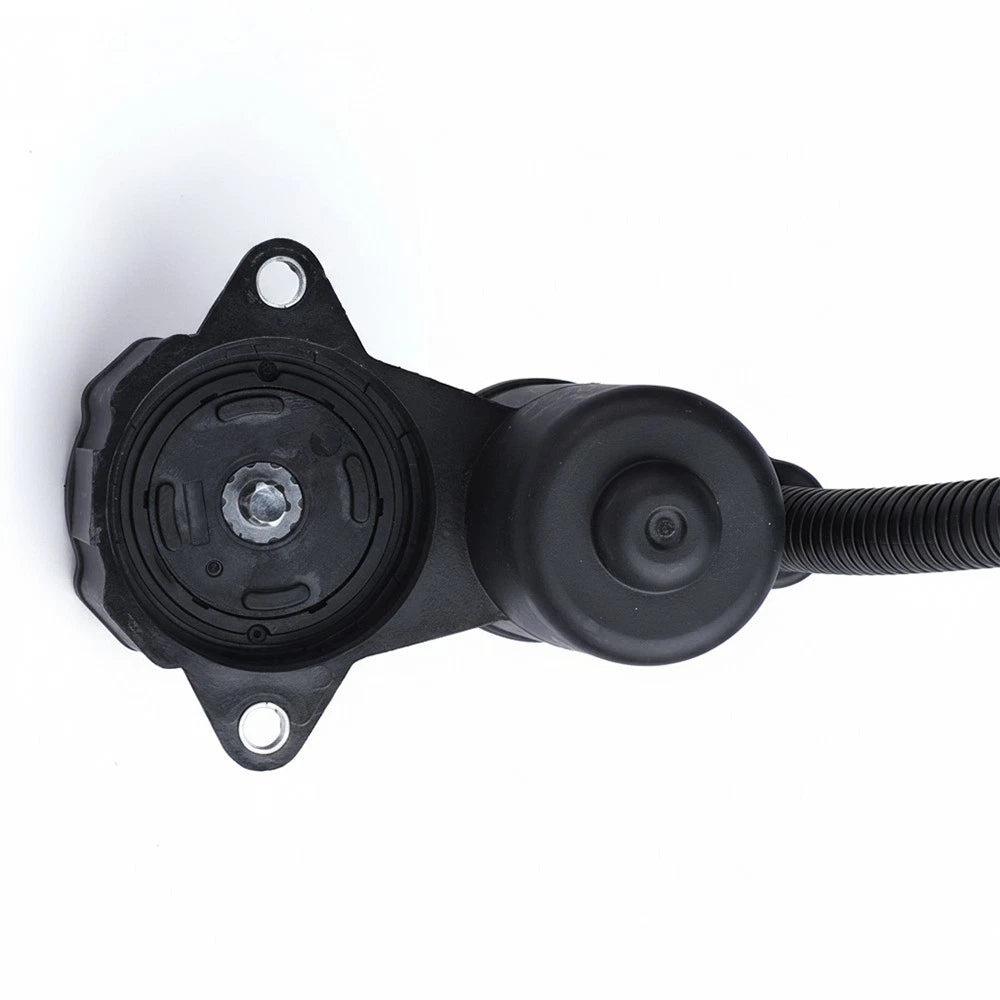 Rear Brake Caliper Motor for Audi A8 S8 D3 (2002–2010) 4E0998281B