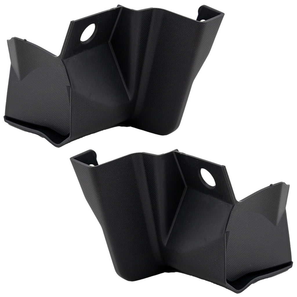 Fender Flare Set for Chevrolet Equinox (2010–2017)