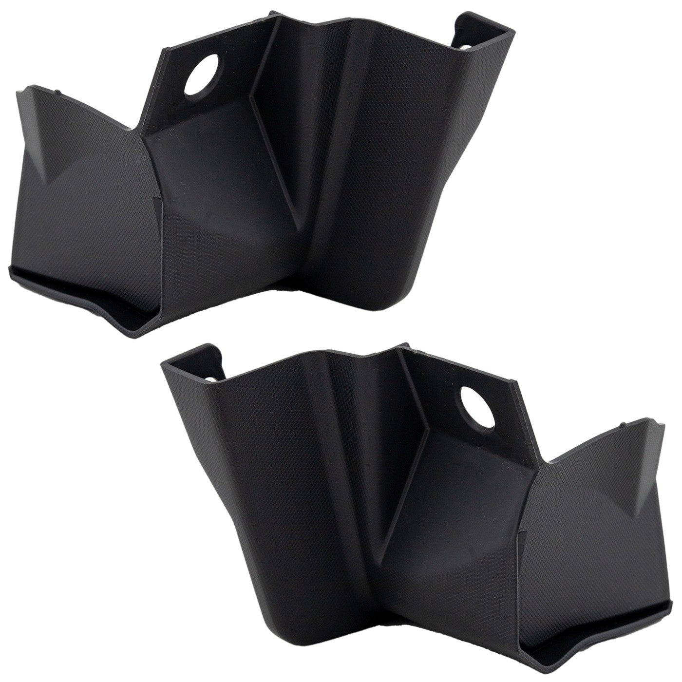 Fender Flare Set for Chevrolet Equinox (2010–2017)