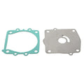 Water Pump Impeller Kit with Housing for Yamaha 2-Str 115 130 HP (6N6-W0078-00)