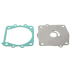 Water Pump Impeller Kit with Housing for Yamaha 2-Str 115 130 HP (6N6-W0078-00)
