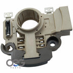 Voltage Regulator for Nissan Versa L4 1.8L (2009)