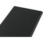 Rear Left Door Molding for Ram 1500 (2014–2018)