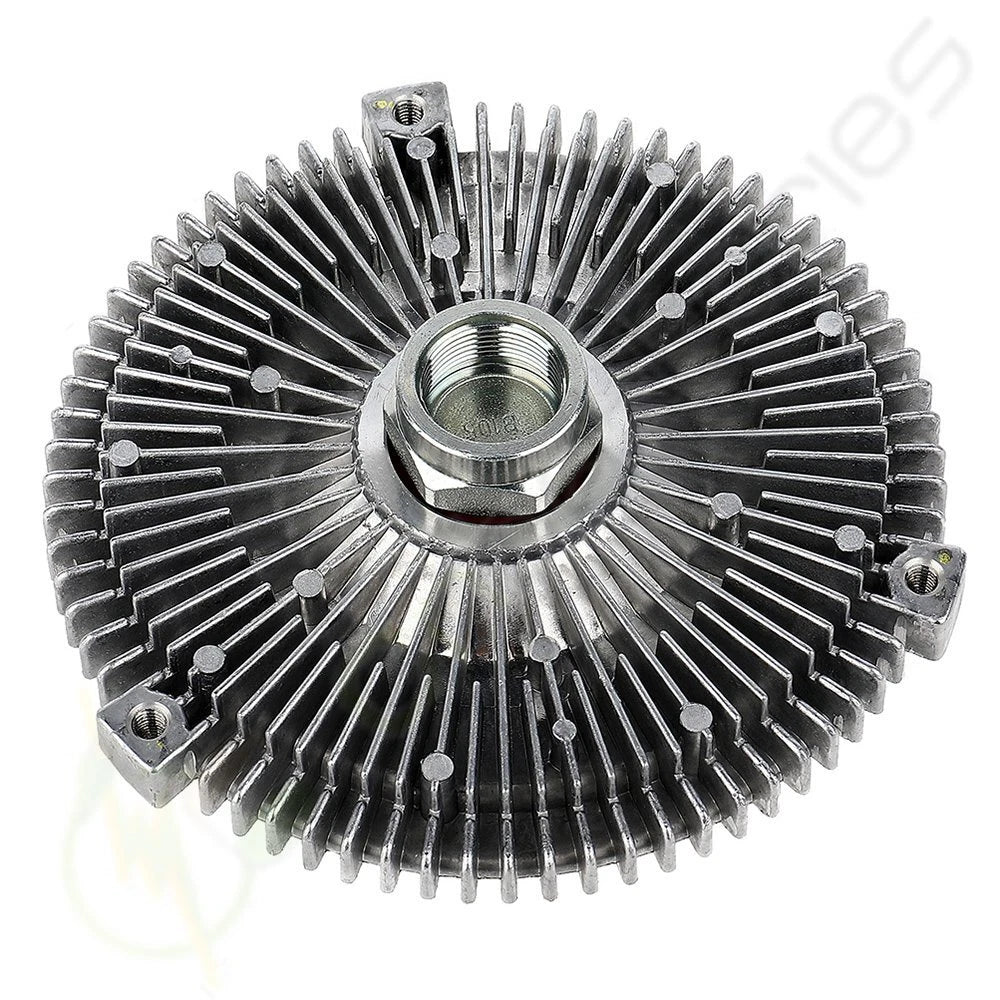 Cooling Fan Clutch for BMW 530i 540i 740i 740iL 750iL 840Ci 850Ci 850CSi (1995–2001)