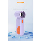 Brushless Handheld Fan with Power Bank for MINI (2010–2023)