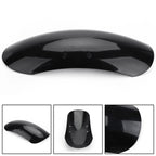 Short Front Fender Mudguard for Harley Sportster Forty Eight XL1200X (2010–2022)