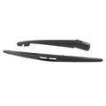 Rear Windshield Wiper Arm & Blade for Honda, Infiniti, Subaru, Nissan