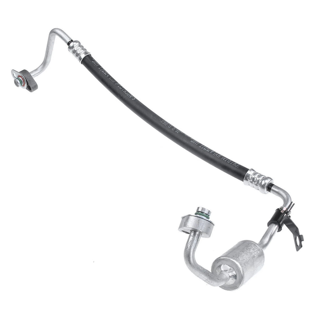 2X A/C Refrigerant Hose for Ford Focus (2008-2011)