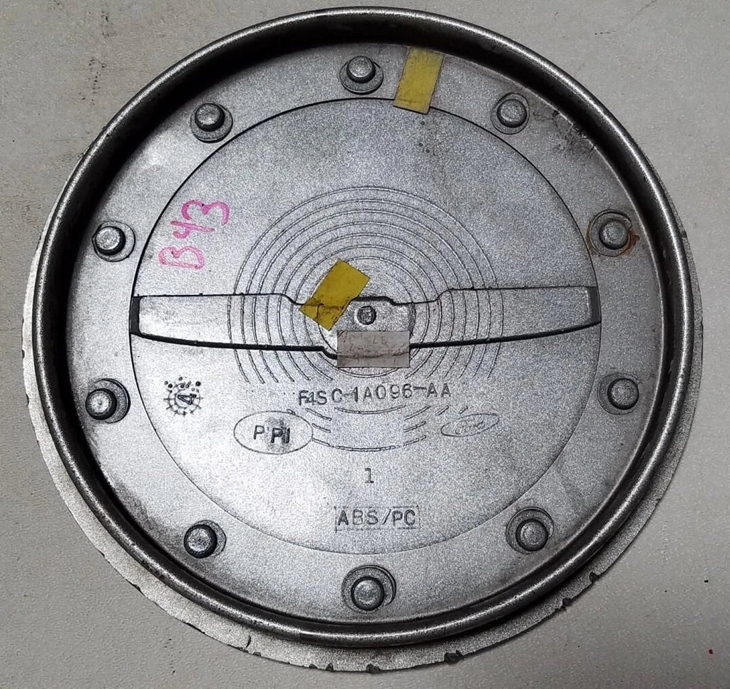 Wheel Cap Insert for Ford Thunderbird SC (1993–1997)