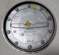 Wheel Cap Insert for Ford Thunderbird SC (1993–1997)