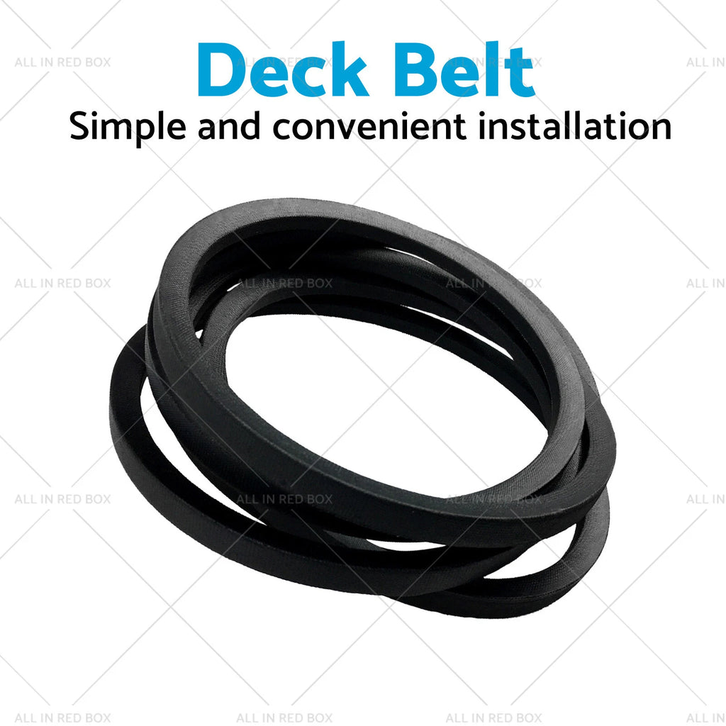 Replacement Deck Belt for MTD Yard Bug (754-0453, 954-0453) 5/8"x36"
