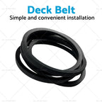 Replacement Deck Belt for MTD Yard Bug (754-0453, 954-0453) 5/8"x36"