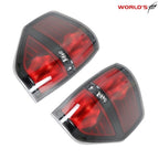 Pair Rear Tail Lights for Ford F-150 (2009–2014)