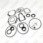 Lower Gearcase Seal Kit for Sierra OMC Cobra (18-2672, 439967, 984458, 985613)