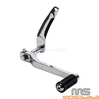 Heel Toe Shifter Peg Lever for Harley Softail 114 Fat Bob Sport Glide (2018-2023)