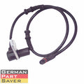 ABS Speed Sensor for Mercedes-Benz E300 E320 E420 E430 E55 AMG (1996-2002)