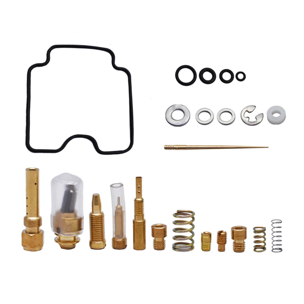Carburetor Rebuild Kit for Can Am DS 650 (2000–2007)