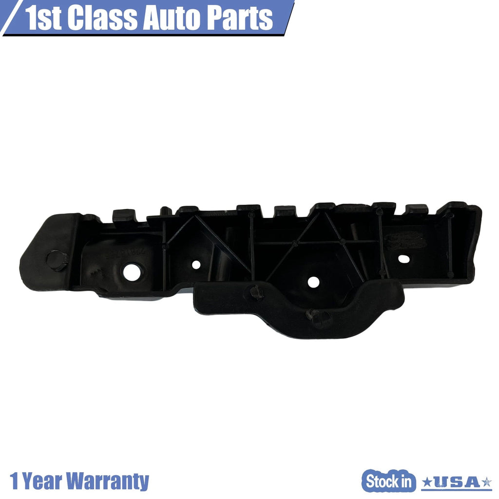 Bumper Cover Support Left for Chevrolet Malibu (2013-2016)