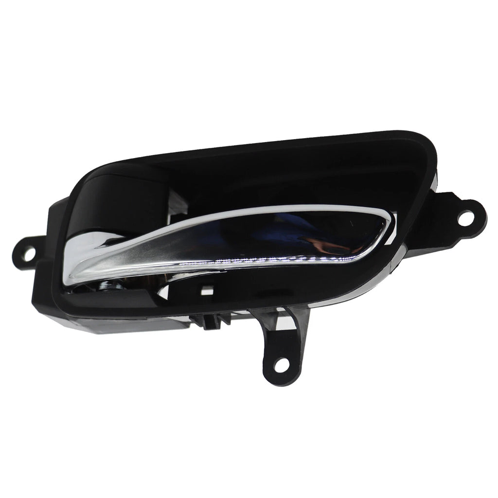 Left Driver Side Interior Door Handle for Nissan Altima Pathfinder (2013–2018)