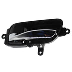 Left Driver Side Interior Door Handle for Nissan Altima Pathfinder (2013–2018)