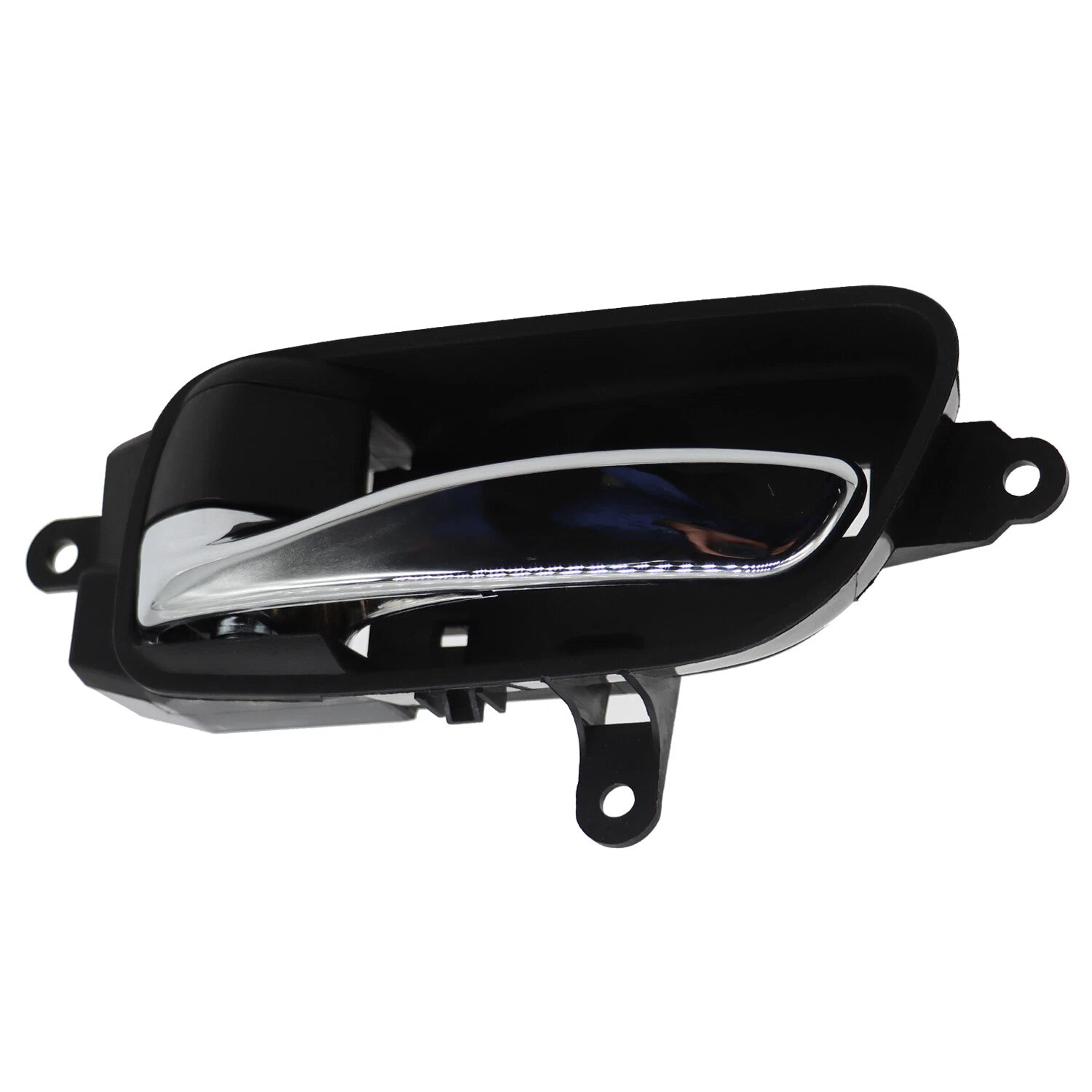 Left Driver Side Interior Door Handle for Nissan Altima Pathfinder (2013–2018)