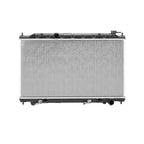 Replacement Plastic Aluminum Radiator for Toyota Camry (2012–2017)