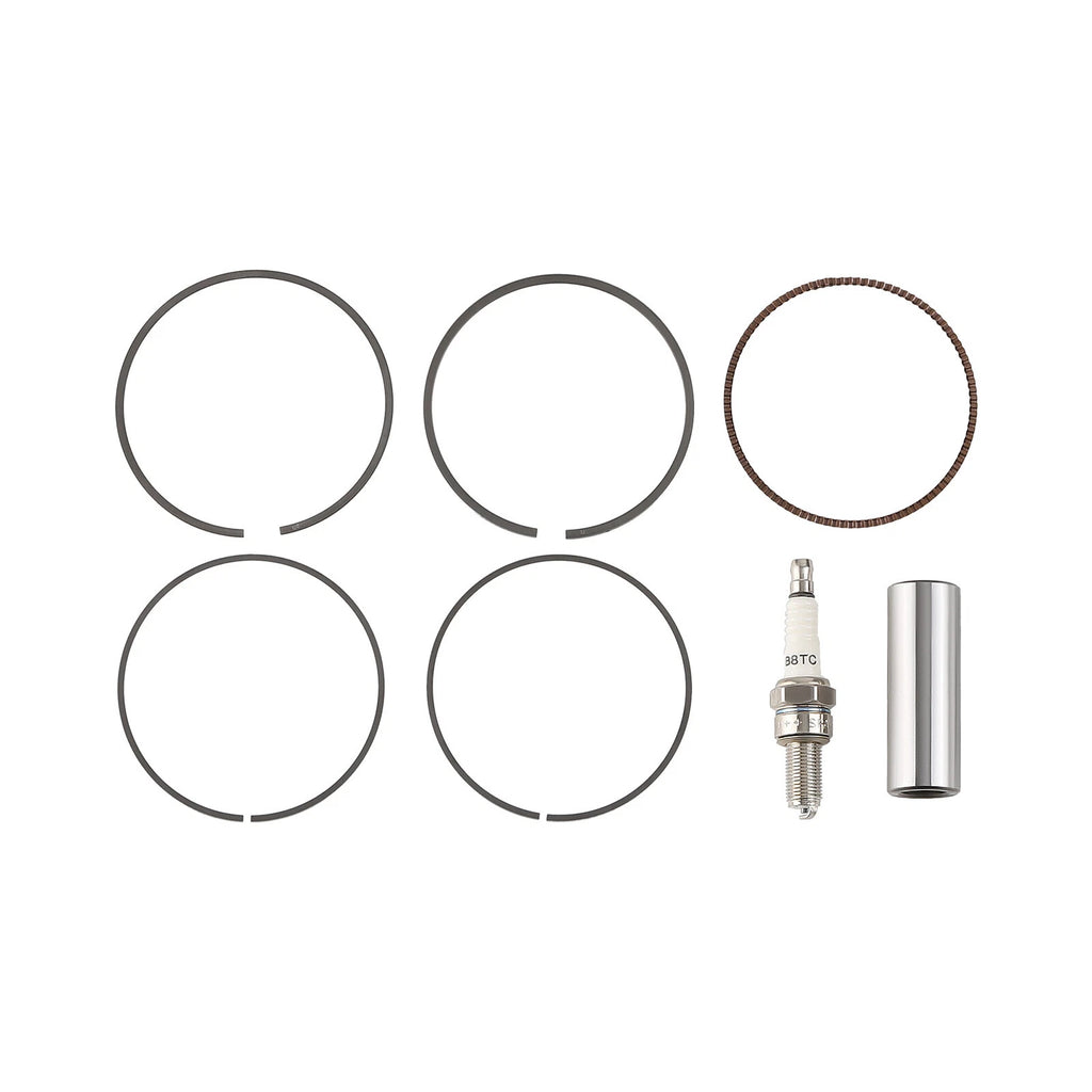 Cylinder Top End Piston Rings & Gasket Kits for Suzuki Eiger 400 400 (2005–2017)