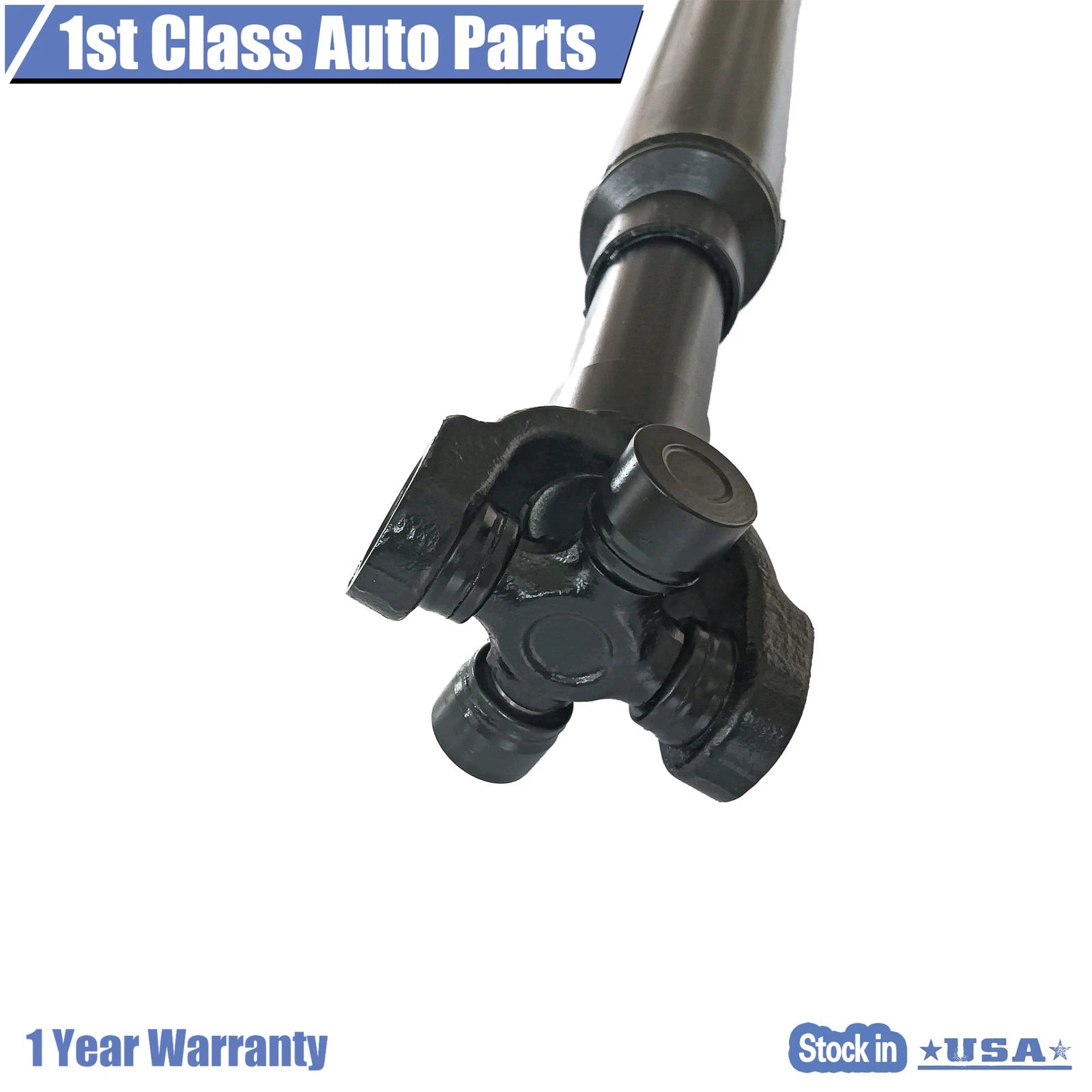 Front Side Shaft Prop Shaft Assembly for Ford Excursion (2000-2005)