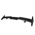 Rear Tail Trunk Spoiler Wing Trim for Toyota Camry (2018–2020)