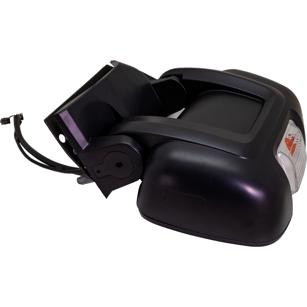 Driver Side Mirror for Ram ProMaster 1500 (2014–2021)