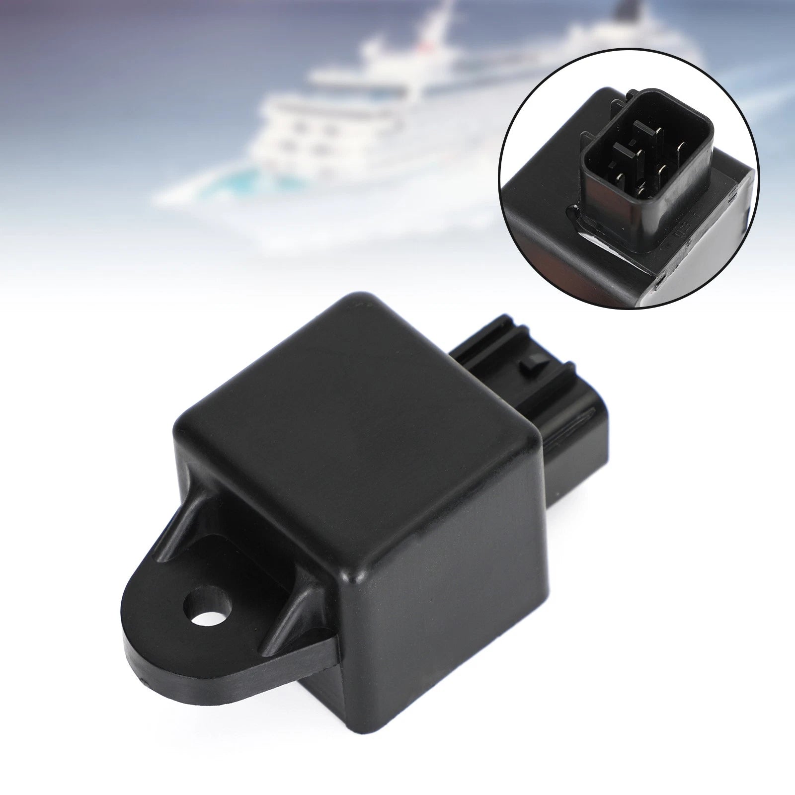 Ignition CDI System for Yamaha FA1800 FX1800 VX1100 115HP 150HP (2000–2023)