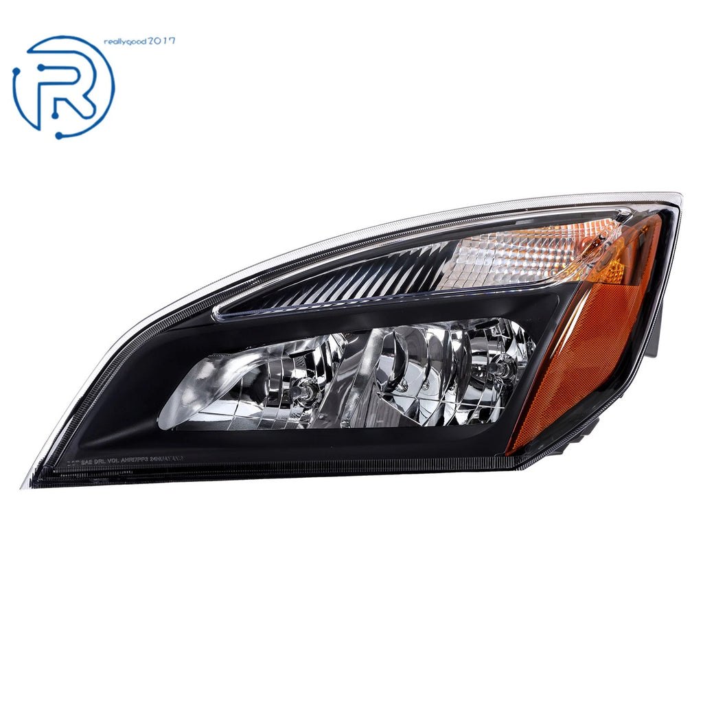 Left Side Headlight Bulb for Freightliner Cascadia (2018–2024)