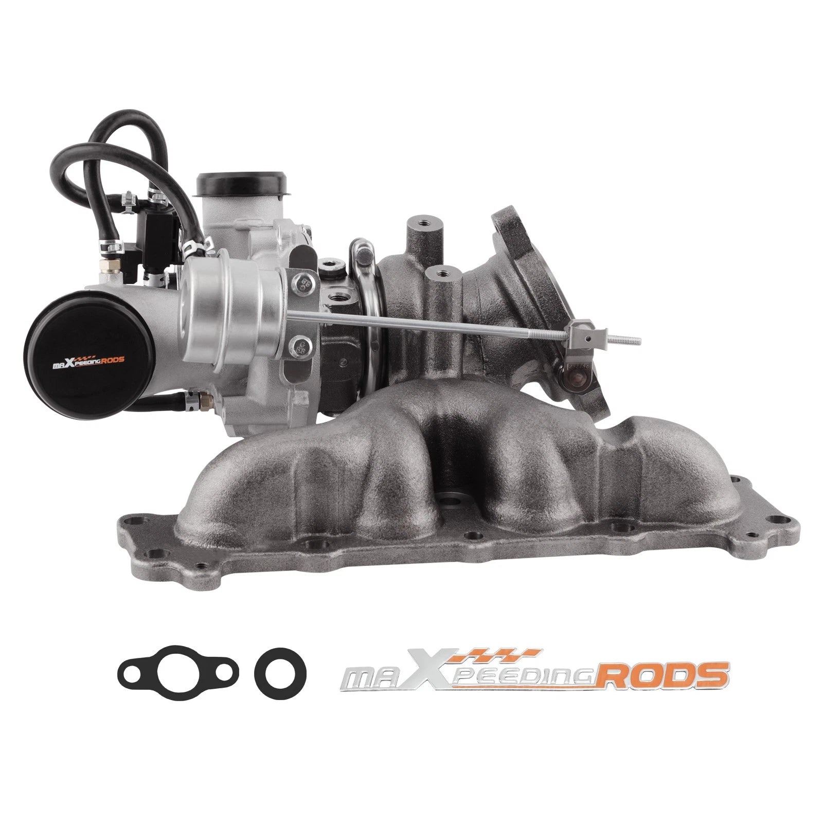 Turbocharger for Range Rover Evoque 2.0L (2011–2016)
