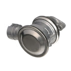 Secondary Air Check Valve x1 for Chrysler 200, Dodge Avenger (2008-2014)
